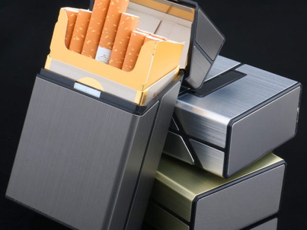 Cardboard Cigarette Boxes at Home with some Easy&nbsp;Steps